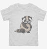 Cute Cartoon Badger Toddler Shirt 666x695.jpg?v=1700303057