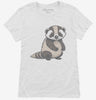 Cute Cartoon Badger Womens Shirt 666x695.jpg?v=1700303057