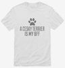 Cute Cesky Terrier Dog Breed Shirt 666x695.jpg?v=1700511901