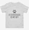 Cute Chihuahua Dog Breed Toddler Shirt 666x695.jpg?v=1700491111