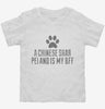 Cute Chinese Shar Pei Dog Breed Toddler Shirt 666x695.jpg?v=1700505124