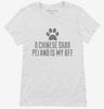 Cute Chinese Shar Pei Dog Breed Womens Shirt 666x695.jpg?v=1700505124