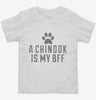 Cute Chinook Dog Breed Toddler Shirt 666x695.jpg?v=1700491487