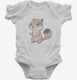 Cute Chipmonk  Infant Bodysuit