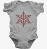 Cute Christmas Buffalo Plaid Snowflake Baby Bodysuit 666x695.jpg?v=1700379132