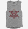 Cute Christmas Buffalo Plaid Snowflake Womens Muscle Tank Top 666x695.jpg?v=1700379132