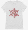 Cute Christmas Buffalo Plaid Snowflake Womens Shirt 666x695.jpg?v=1700379132