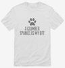Cute Clumber Spaniel Dog Breed Shirt 666x695.jpg?v=1700498951