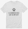 Cute Cornish Rex Cat Breed Shirt 666x695.jpg?v=1700429663