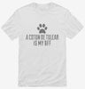 Cute Coton De Tulear Dog Breed Shirt 666x695.jpg?v=1700472140