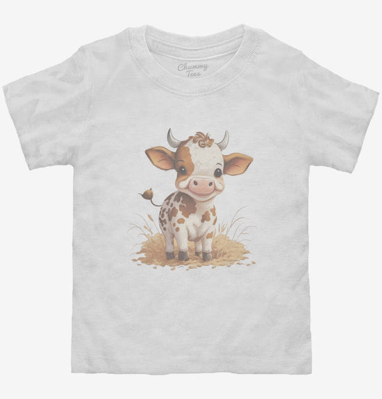 Cute Cow T-Shirt