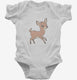 Cute Deer  Infant Bodysuit