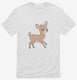 Cute Deer  Mens