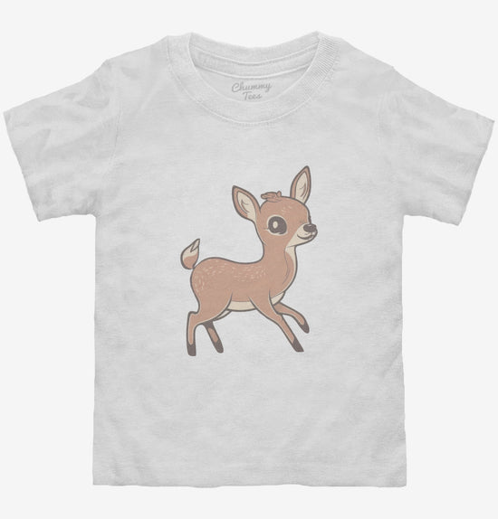 Cute Deer T-Shirt
