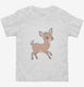 Cute Deer  Toddler Tee