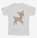 Cute Deer  Youth Tee