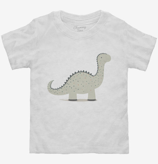 Cute Diplodocus T-Shirt