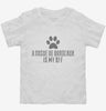 Cute Dogue De Bordeaux Dog Breed Toddler Shirt 666x695.jpg?v=1700469965