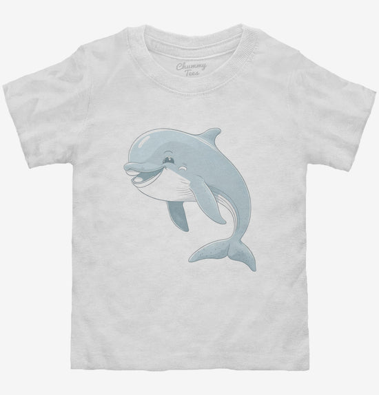Cute Dolphin T-Shirt