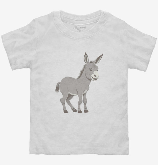 Cute Donkey T-Shirt