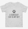 Cute Donskoy Cat Breed Toddler Shirt 666x695.jpg?v=1700429793