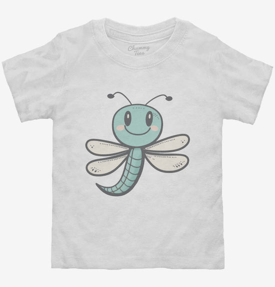 Cute Dragonfly T-Shirt