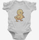 Cute Duckling  Infant Bodysuit