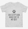 Cute Egyptian Mau Cat Breed Toddler Shirt 666x695.jpg?v=1700429832
