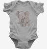 Cute Elephant Baby Bodysuit 666x695.jpg?v=1700303983