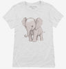 Cute Elephant Womens Shirt 666x695.jpg?v=1700303983
