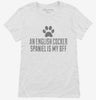 Cute English Cocker Spaniel Dog Breed Womens Shirt 666x695.jpg?v=1700471504