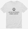 Cute English Springer Spaniel Dog Breed Shirt 666x695.jpg?v=1700470059