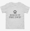 Cute English Toy Spaniel Dog Breed Toddler Shirt 666x695.jpg?v=1700511280