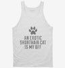 Cute Exotic Shorthair Cat Breed Tanktop 666x695.jpg?v=1700429879