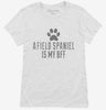Cute Field Spaniel Dog Breed Womens Shirt 666x695.jpg?v=1700513652