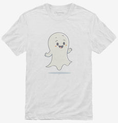 Cute Ghost Baby T-Shirt