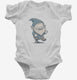 Cute Gnome  Infant Bodysuit