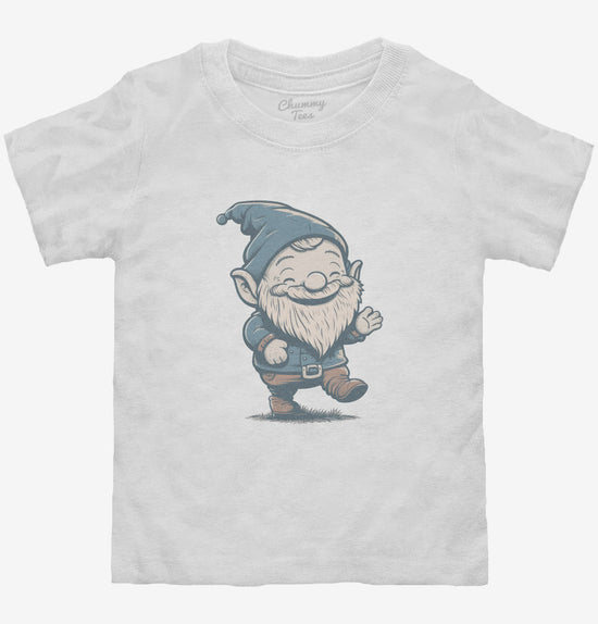 Cute Gnome T-Shirt