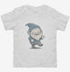 Cute Gnome  Toddler Tee