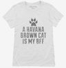 Cute Havana Brown Cat Breed Womens Shirt 666x695.jpg?v=1700429918