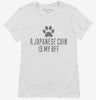 Cute Japanese Chin Dog Breed Womens Shirt 666x695.jpg?v=1700518364