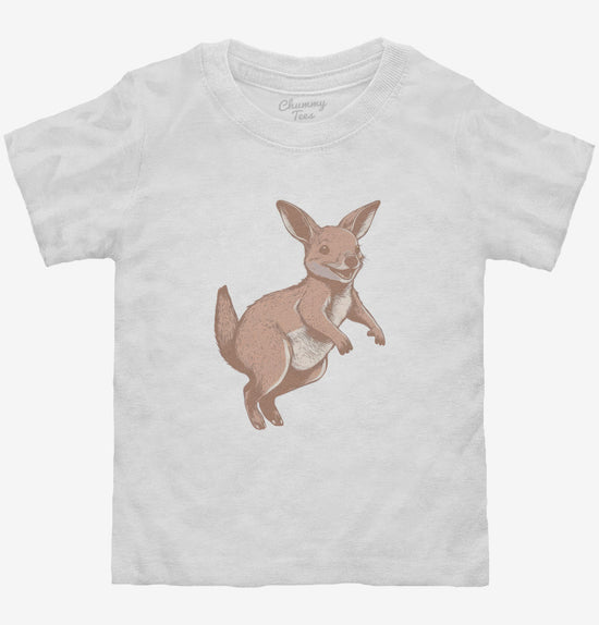 Cute Kangaroo T-Shirt
