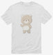 Cute Kawaii Bear  Mens