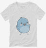 Cute Kawaii Bluebird Womens Vneck Shirt 666x695.jpg?v=1700302045