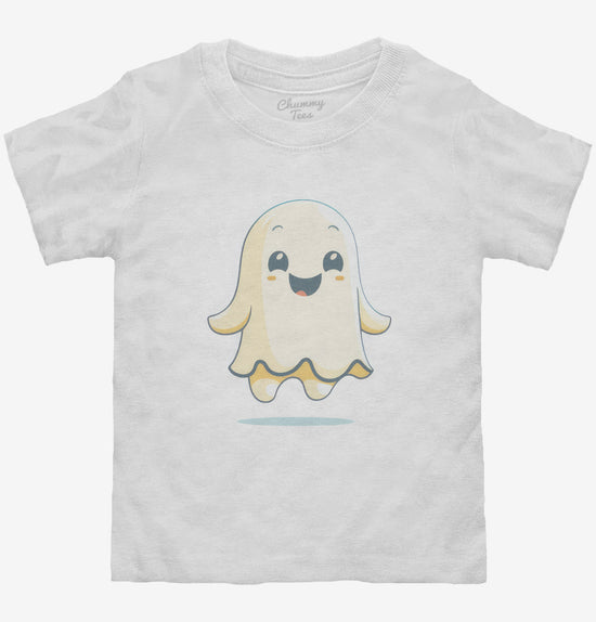 Cute Kawaii Ghost T-Shirt