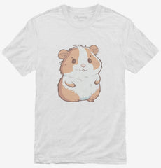 Cute Kawaii Guinea Pig T-Shirt
