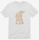 Cute Kawaii Rabbit  Mens