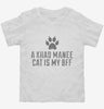 Cute Khao Manee Cat Breed Toddler Shirt 666x695.jpg?v=1700430085
