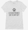 Cute Khao Manee Cat Breed Womens Shirt 666x695.jpg?v=1700430085