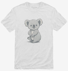Cute Koala T-Shirt